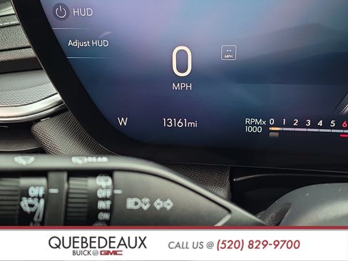 Used 2025 Buick Enclave Sport Touring w/ Power Package FWD image 18