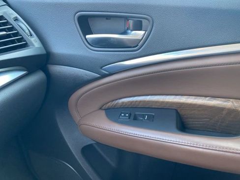 Used 2020 Acura MDX Advance image 21