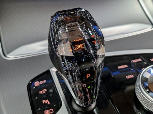 Used 2022 BMW X5 xDrive45e image 31