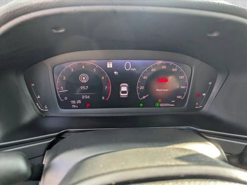 Used 2024 Honda Accord EX image 10