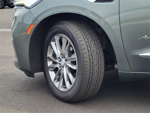 Used 2023 Buick Enclave Avenir w/ Trailering Package, 5000 lbs. image 33
