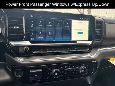 Certified 2025 Chevrolet Silverado 1500 High Country w/ High Country Premium Package image 15