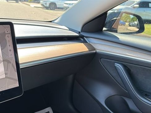 Used 2022 Tesla Model 3 Performance AWD/4WD image 16