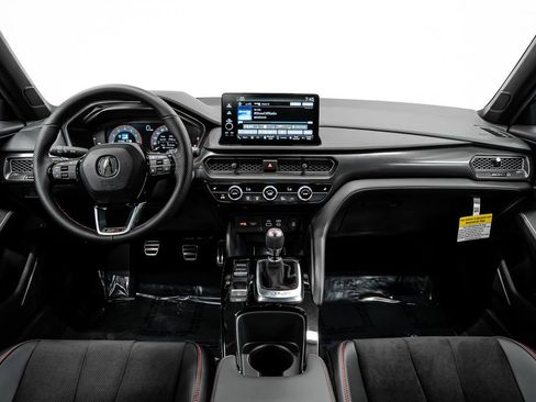 New 2026 Acura Integra Type S image 11