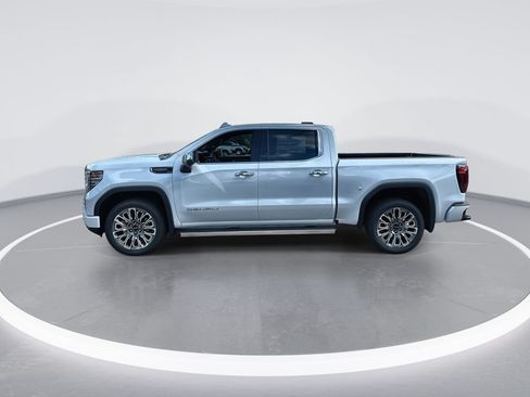New 2026 GMC Sierra 1500 Denali Ultimate AWD/4WD image 5
