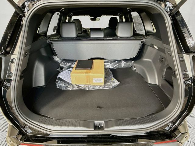 New 2026 Toyota RAV4 AWD Plug-in Hybrid image 24