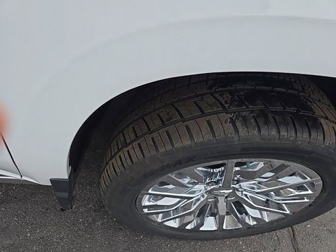 Certified 2023 Chevrolet Silverado 1500 LTZ w/ LTZ Premium Package image 11