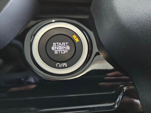 Used 2025 RAM 1500 Laramie w/ Night Edition AWD/4WD image 26