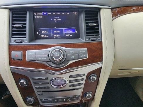 Used 2018 INFINITI QX80 RWD w/ All Season Package image 33