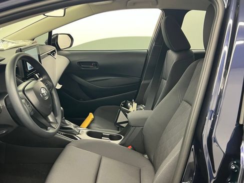 Used 2026 Toyota Corolla LE FWD image 9