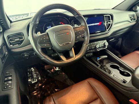 Used 2024 Dodge Durango R/T AWD/4WD image 18