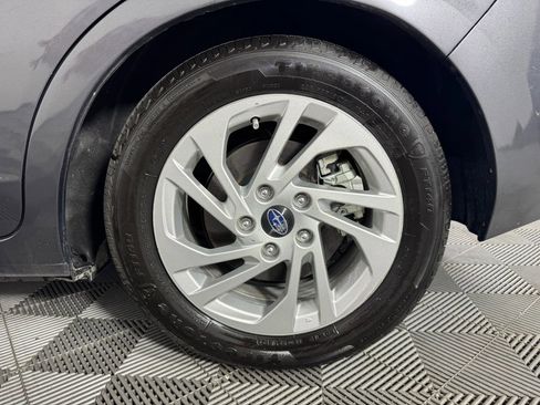 Used 2024 Subaru Impreza 2.0i image 40