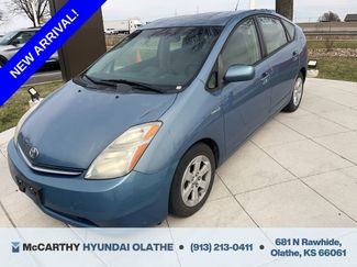 Used 2008 Toyota Prius video 1