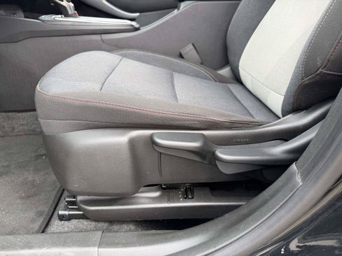 Certified 2024 Chevrolet Trax RS w/ Driver Confidence Package FWD image 13