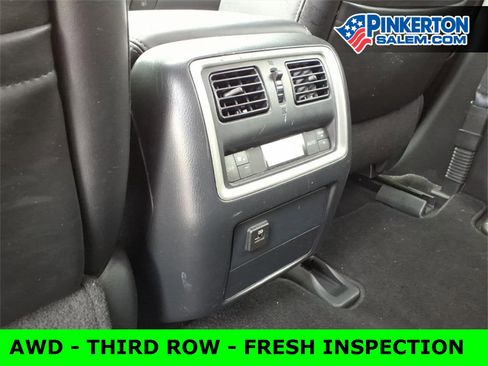 Used 2018 INFINITI QX60 AWD w/ Premium Plus Package image 14