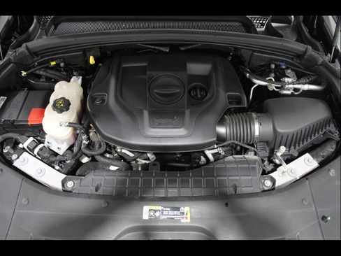 Used 2023 Jeep Grand Cherokee Summit AWD/4WD image 24