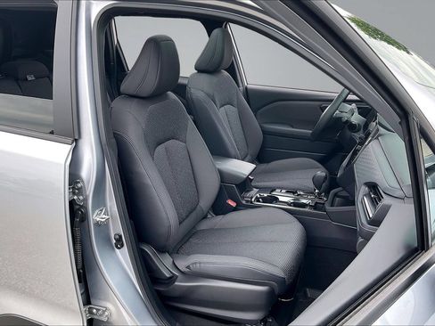 Certified 2026 Subaru Forester Premium AWD/4WD image 7