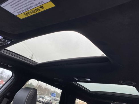 Certified 2024 Hyundai Palisade Calligraphy image 25