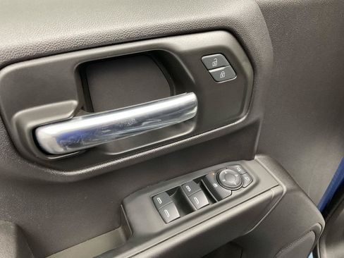 Certified 2024 Chevrolet Silverado 1500 Custom AWD/4WD image 10