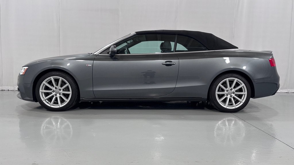 Used 2017 Audi A5 2.0T Sport AWD/4WD image 8