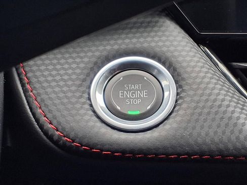 New 2026 Chevrolet Equinox RS image 23