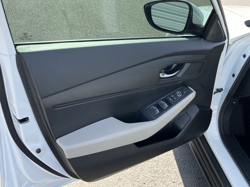 Used 2024 Honda Accord LX image 16