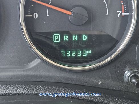 Used 2017 Jeep Wrangler Unlimited Sport w/ Quick Order Package 24S image 21