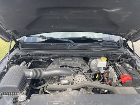 Used 2020 RAM 1500 Rebel w/ Rebel Level 2 Equipment Group AWD/4WD image 55