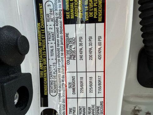 Used 2019 Subaru Outback 2.5i Limited AWD/4WD image 44