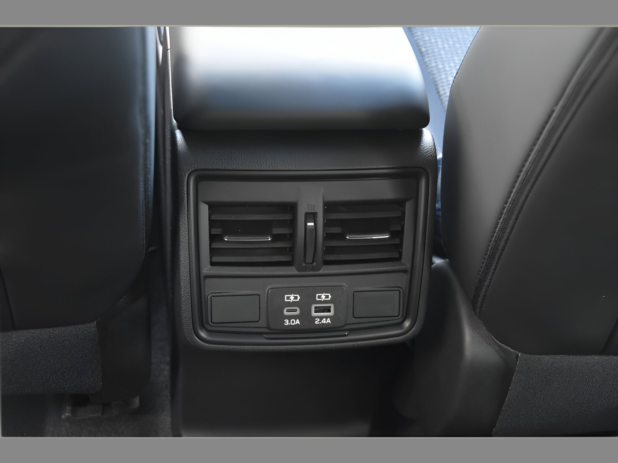 Certified 2026 Subaru Forester Premium AWD/4WD image 16