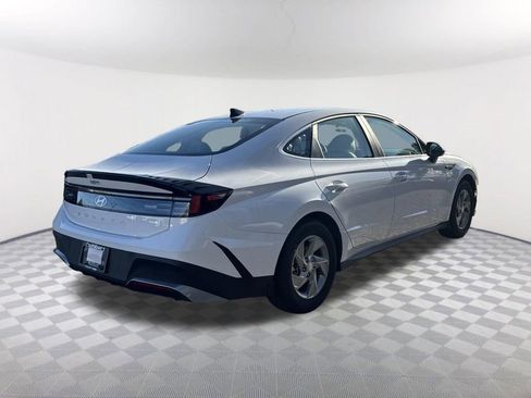 New 2026 Hyundai Sonata SE image 5