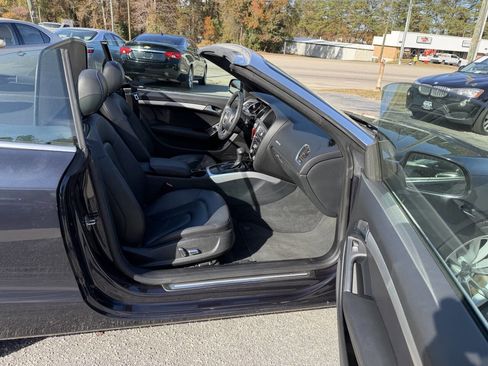 Used 2013 Audi A5 2.0T Premium Plus w/ Premium Plus Pkg image 15