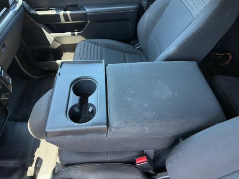 Used 2023 Ford F150 XL w/ STX Appearance Package AWD/4WD image 13
