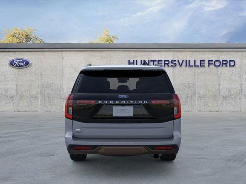 New 2026 Ford Expedition King Ranch AWD/4WD image 5