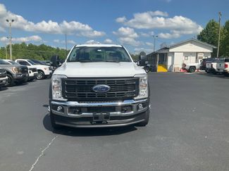 New 2026 Ford F450 XL w/ XL Driver Assist Package AWD/4WD video 2