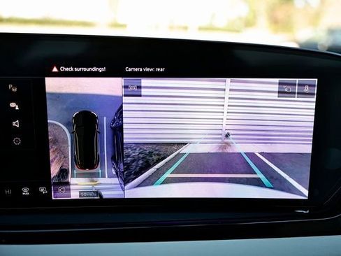 New 2026 Audi A6 Premium Plus image 38