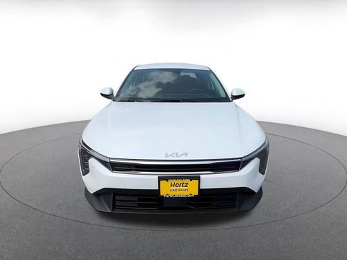 Used 2025 Kia K4 FWD image 4