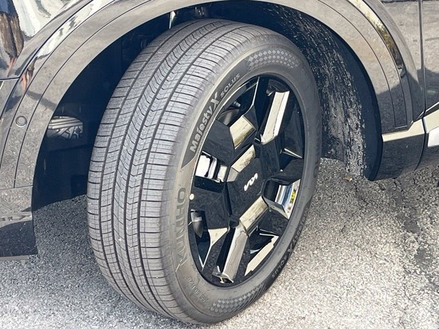 New 2027 Kia Telluride SX Prestige AWD/4WD image 3