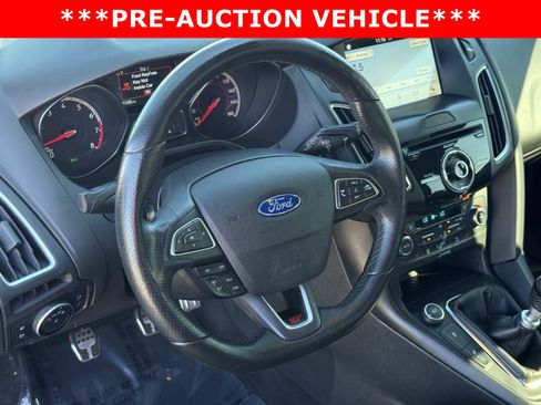 Used 2016 Ford Focus ST w/ Equipment Group 402A image 20