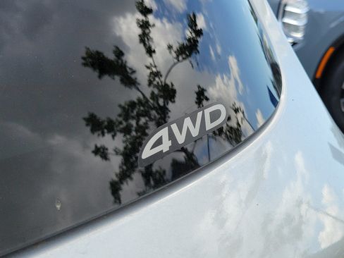 New 2026 Mitsubishi Outlander Sport AWD image 8
