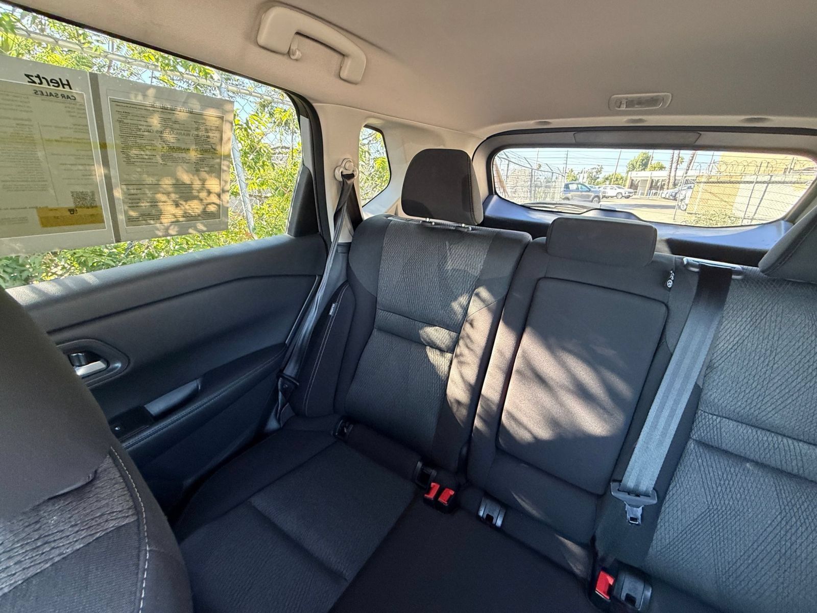 Used 2025 Nissan Rogue SV FWD image 40