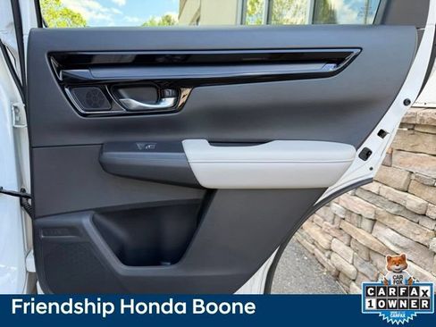 Used 2024 Honda CR-V EX-L image 41