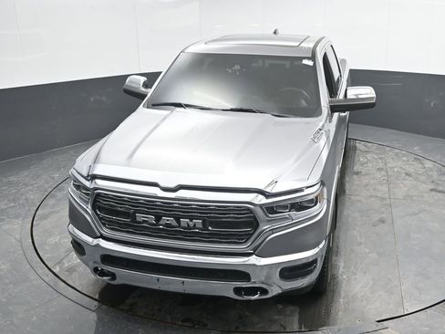 Used 2019 RAM 1500 Limited AWD/4WD image 39