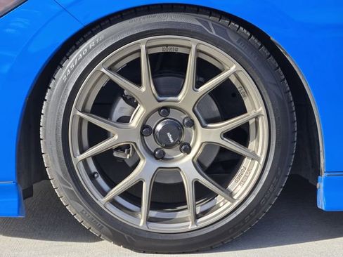 Used 2022 Honda Civic Sport Touring image 12