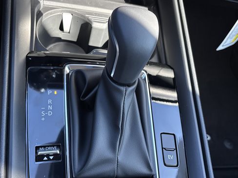 New 2026 MAZDA CX-50 2.5 Hybrid w/ Weather Package image 40