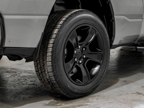 Used 2022 RAM 1500 Big Horn image 61