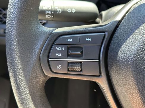 Used 2024 Honda Accord EX image 19