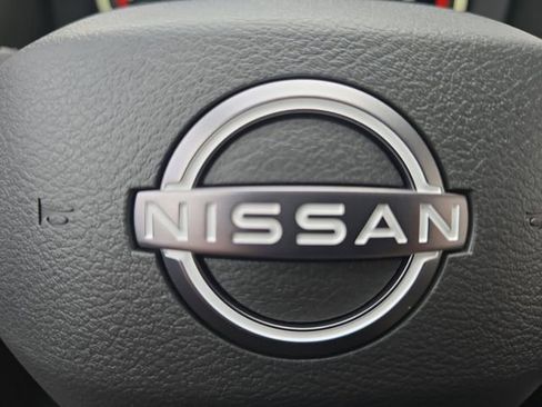 New 2026 Nissan Rogue Platinum image 5