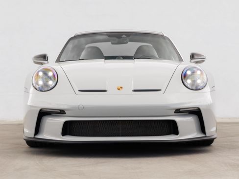 Certified 2023 Porsche 911 GT3 RWD image 10