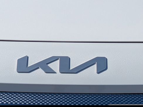 New 2026 Kia Seltos EX w/ EX Sunroof Package image 12